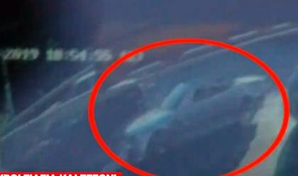 Τροχαίο Πατρών: Με 102 χλμ στην στροφή ο οδηγός που σκότωσε γιαγιά και εγγονάκι