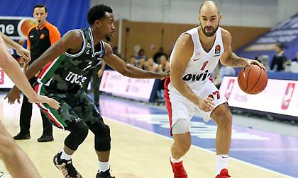 Το μήνυμα του Σπανούλη για την έναρξη της Ευρωλίγκας (video)