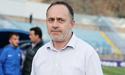 Διαψεύδει τα περί επεισοδίου στη Λαμία ο Παπαϊωάννου