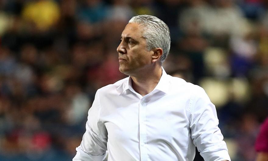 Κετσετζόγλου: «Σε μια θέση το ερωτηματικό ενόψει ΠΑΟΚ»