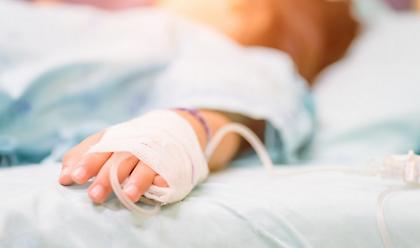 Χερσόνησος: 10χρονο παιδί στο χειρουργείο μετά από δάγκωμα σκύλου