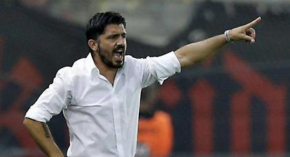 Σκέψεις για επιστροφή Γκατούζο στη Μίλαν