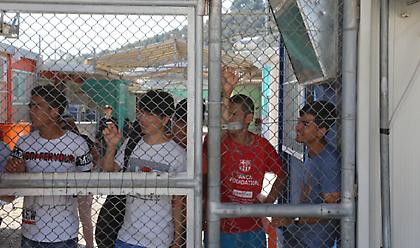 Δημιουργία 10.000 νέων θέσεων φιλοξενίας προσφύγων στην ενδοχώρα