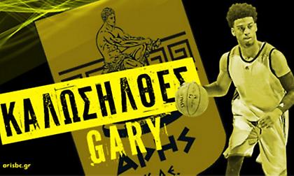 Ανακοίνωσε Τάλτον ο Άρης