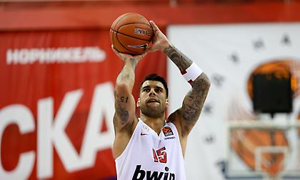 Πρίντεζης: «Δεν ξεκινάμε από την ίδια αφετηρία»