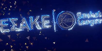 Το promo video της Basket League