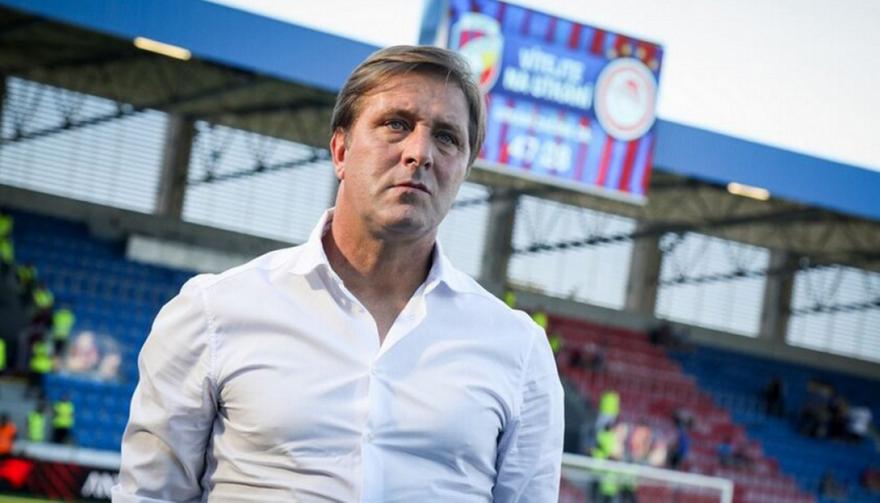 Καμία εντολή από Μαρτίνς!