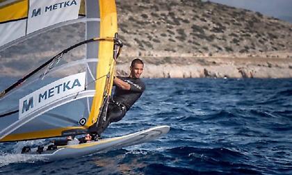 Εντυπωσιακή εμφάνιση του Κοκκαλάνη στο παγκόσμιο RSX του Τόρμπολε