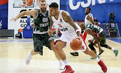 Πρίντεζης: «Χρειαζόμαστε δουλειά ακόμα για να γίνουμε ομάδα»