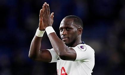 «Έδεσε» Σισοκό η Τότεναμ