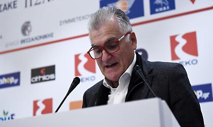 ΕΣΑΚΕ για Άρη: Με την αύρα του Σ. Μαρκόπουλου