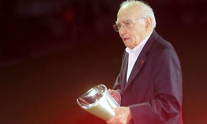 Δαρίβας για Μητρόπουλο: «Όποιος καταφέρεται κατά του Ολυμπιακού δεν έχει θέση στους βετεράνους»