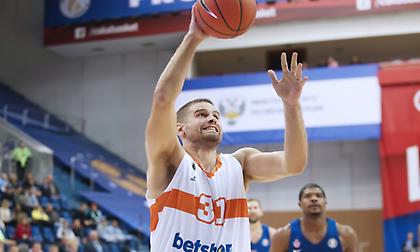 Μπόγρης: «Το μότο μας για φέτος: Με φωτιά!»