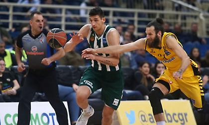 Μήτογλου: «Σοβαρά και με συγκέντρωση απέναντι στην ΑΕΚ»