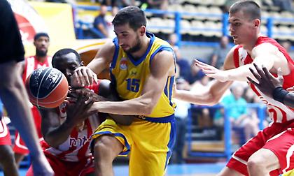 Σαλούστρος: «Θέλουμε δίπλα μας τον κόσμο μας»