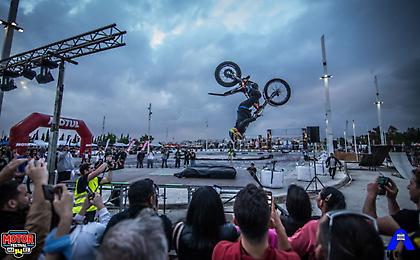 Τριήμερο (28-30/9) φουλ αδρεναλίνης στο 15ο Motor Festival του ΟΑΚΑ!