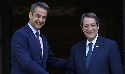 Αναστασιάδης: Την ερχόμενη βδομάδα η προσφυγή Κύπρου στον ΟΗΕ για τις τουρκικές απειλές