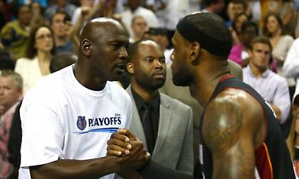 ΝΒΑ: Το Τοπ50 όλων των εποχών από το Bleacher Report!