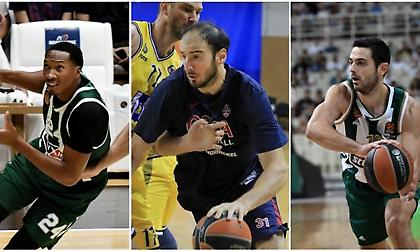 Ευρωλίγκα: Top 100 παίκτες (Θέσεις 60-51)