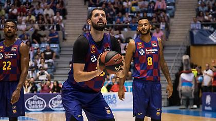 MVP με το καλημέρα ο Μίροτιτς (video)