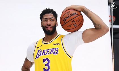 Ντέιβις: «Δεν με νοιάζει τι λέει ο GM των Πέλικανς»