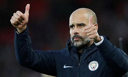 Γκουαρδιόλα: «Ο Μπερνάρντο δεν είναι απολύτως ένοχος»