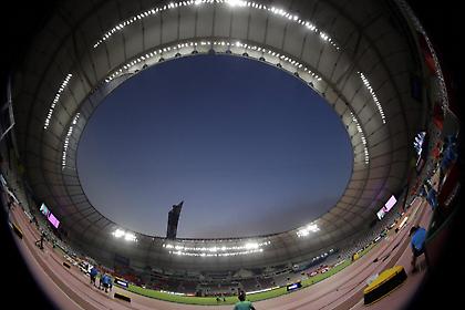 Ενδείξεις σκανδάλου στην ανάθεση του Παγκοσμίου Στίβου στο Κατάρ