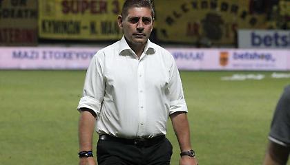Σε αυτή την ομάδα ετοιμάζεται να πάει ο Σάββας Παντελίδης!