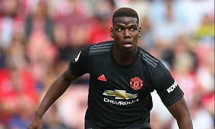 Απεγνωσμένα θέλει να φύγει από την Μάντσεστερ Γιουνάιτεντ ο Πογκμπά