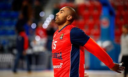 Επίσημο: Ολική ρήξη αχιλλείου ο Γκρέιντζερ