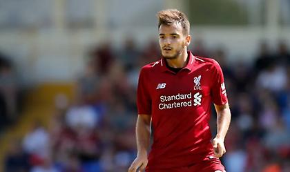 Κίνδυνος αποκλεισμού της Λίβερπουλ από το Λιγκ Καπ!