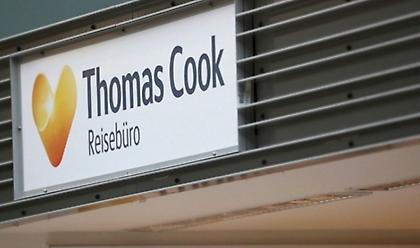 Μέτρα στήριξης επιχειρήσεων που επλήγησαν από την πτώχευση της Thomas Cook