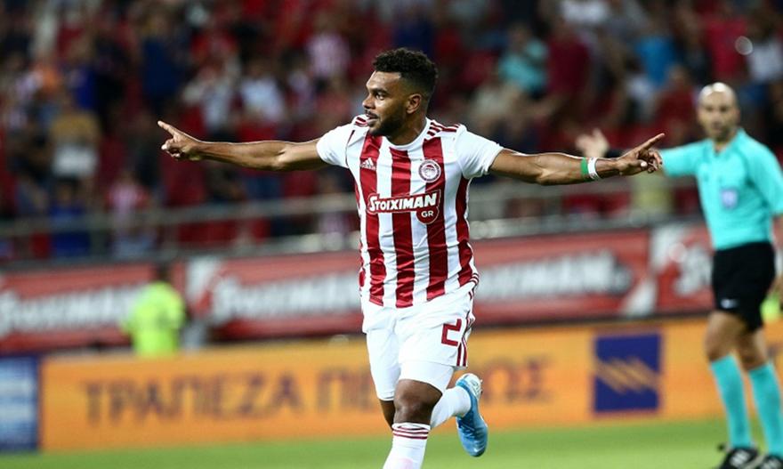 Σουντανί: «Στενοχωρήθηκα που έμεινα εκτός λίστας, αλλά σέβομαι την απόφαση»