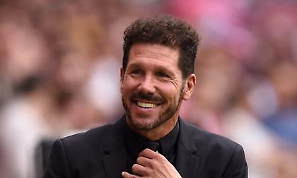 Σιμεόνε: «Η Ρεάλ Μαδρίτης έχει βελτιωθεί αρκετά»