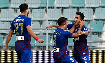 Με 19μελή αποστολή ο Βόλος κόντρα στην Ξάνθη