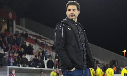 Η πρώτη αποστολή του ΠΑΣ στην Super League 2