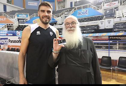 Έφτασε τα 1.500 διαρκείας ο ΠΑΟΚ