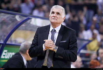 Μαρκόπουλος: «Ανέτοιμοι και οι δύο, ελπίζουμε σε νίκη με τη βοήθεια του κόσμου μας»