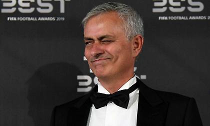 Θέλει να γυρίσει στην Ρεάλ Μαδρίτης ο Μουρίνιο