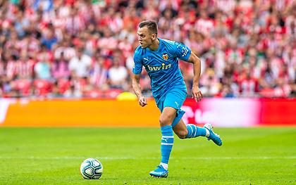 Έσπασε το αήττητο της Μπιλμπάο η Βαλένθια!