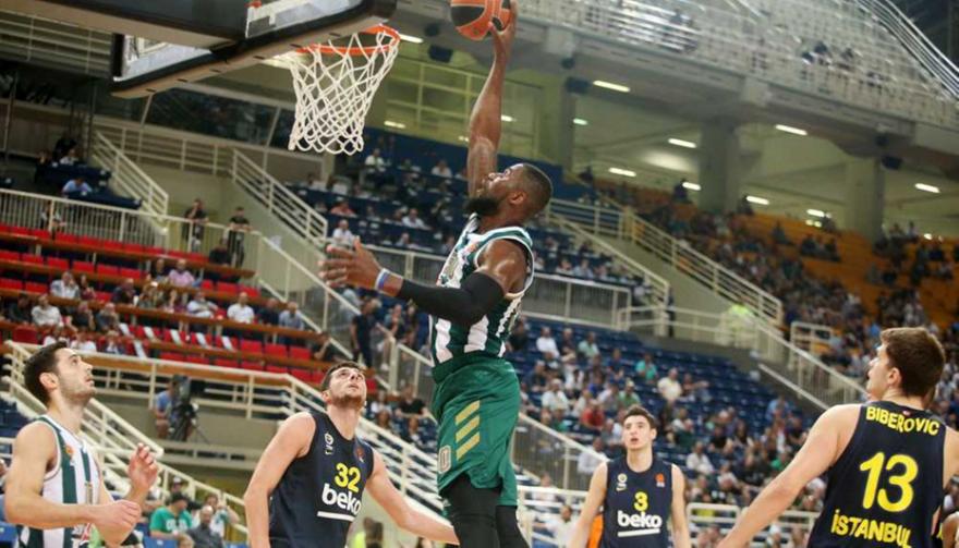 Γιατί «καθάρισε» τον Μπέντιλ, τι «παίζει» με Ουάιλι και το «μπαμ» από NBA