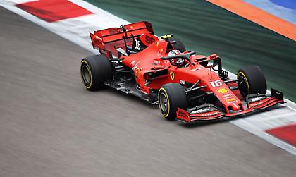 Τρελαίνει κόσμο ο Λεκλέρκ!