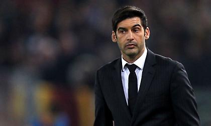 Φονσέκα: «Θα κάνω ορισμένες αλλαγές στην ενδεκάδα»