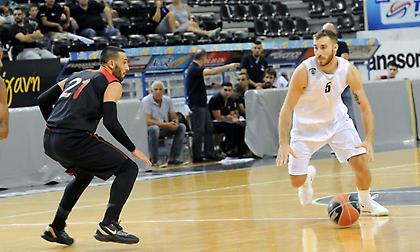 Σχίζας: «Θα παίξει ρόλο η ενέργεια, δεν έχουμε εικόνα από τον Άρη»