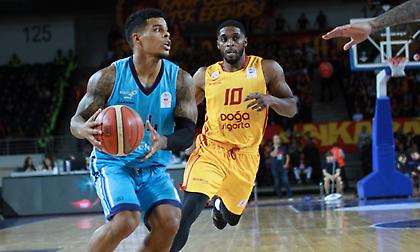 Με το… αριστερό στο πρωτάθλημα η Γαλατά