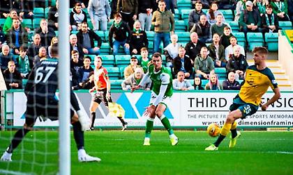 Πρώτο «στραβοπάτημα» για την Σέλτικ