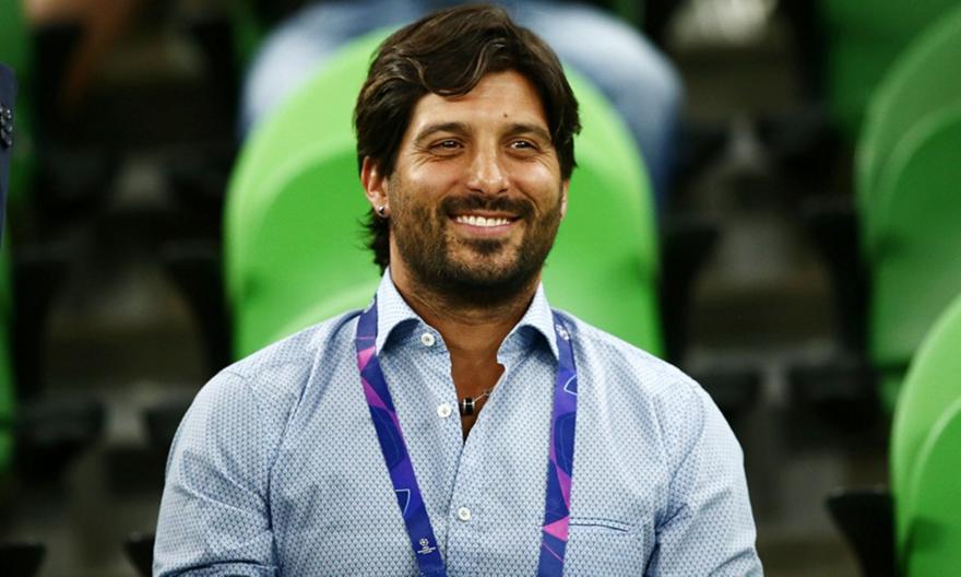 Τσόρι: «Αμοιβαία η αγάπη με τον κόσμο, είναι πολύ καλά ο Ολυμπιακός»