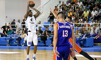 «Πάρτι» του Κολοσσού με… καλεσμένο τον Πανιώνιο!