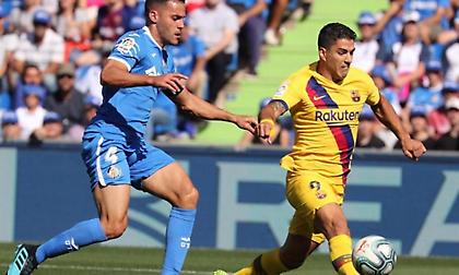 Διπλό…. δαγκωτό για Μπαρτσελόνα!