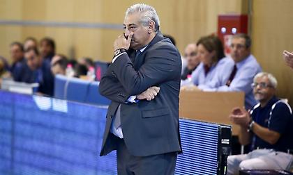 Κουφός: «Όλοι βρέθηκαν σε πάρα πολύ κακή αμυντική σκέψη»